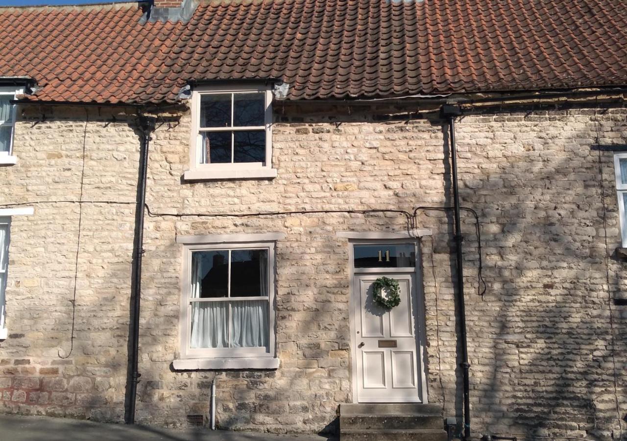 Pantile Cottage Pickering Exterior photo